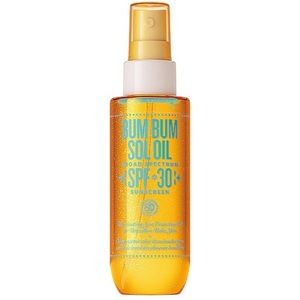 Sol de Janeiro — Bum Bum Sol Oil 🌞